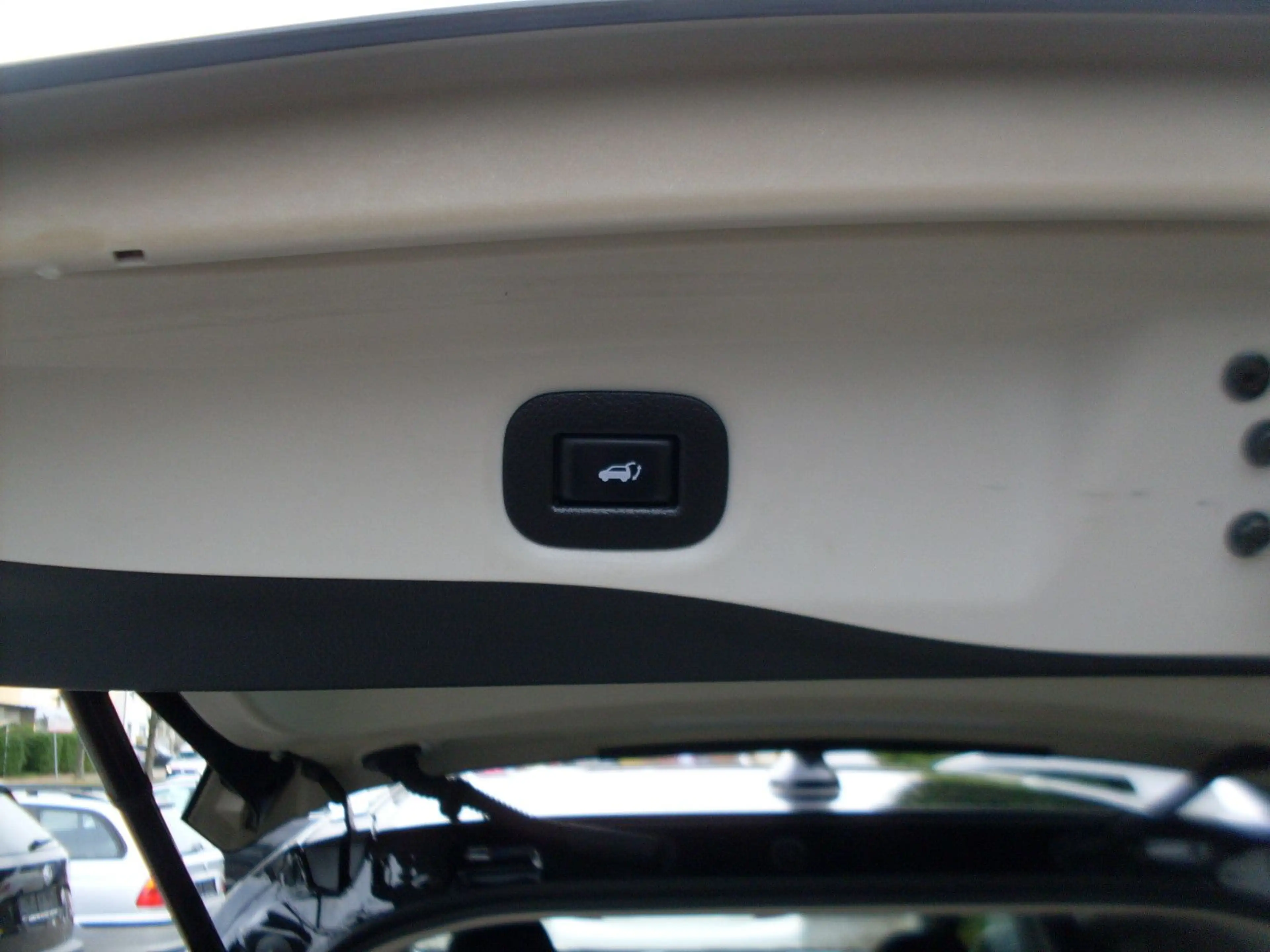 Nissan X-Trail N-Connecta 7Sitzer — photo 8