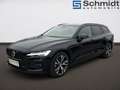 Volvo V60 Plus, B4 Mild Hybrid, Benzin, Dark Black - thumbnail 2