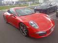 Porsche 991 991.1 carrera 4s Roşu - thumbnail 10