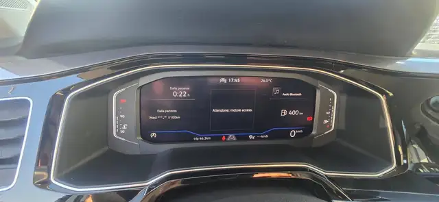 Volkswagen Polo view 10