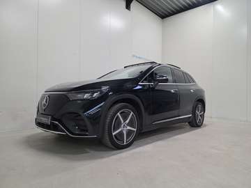 350 4Matic AMG Line - Pano - Topstaat!