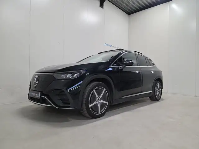 Mercedes-Benz EQE SUV 350 4Matic AMG Line - Pano - Topstaat!