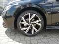 Volkswagen Golf GOLF VIII R-LINE 1.5 TSI 4J.GAR. NAVI SHZ DAB+ Zwart - thumbnail 4