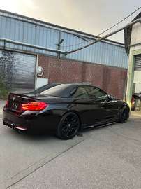 435i Cabrio xDrive Sport-Aut. Sport Line