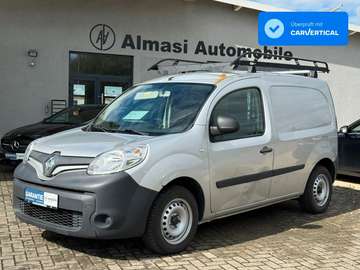 Kangoo Rapid Extra /19%/Tempomat/Klima/VARIO
