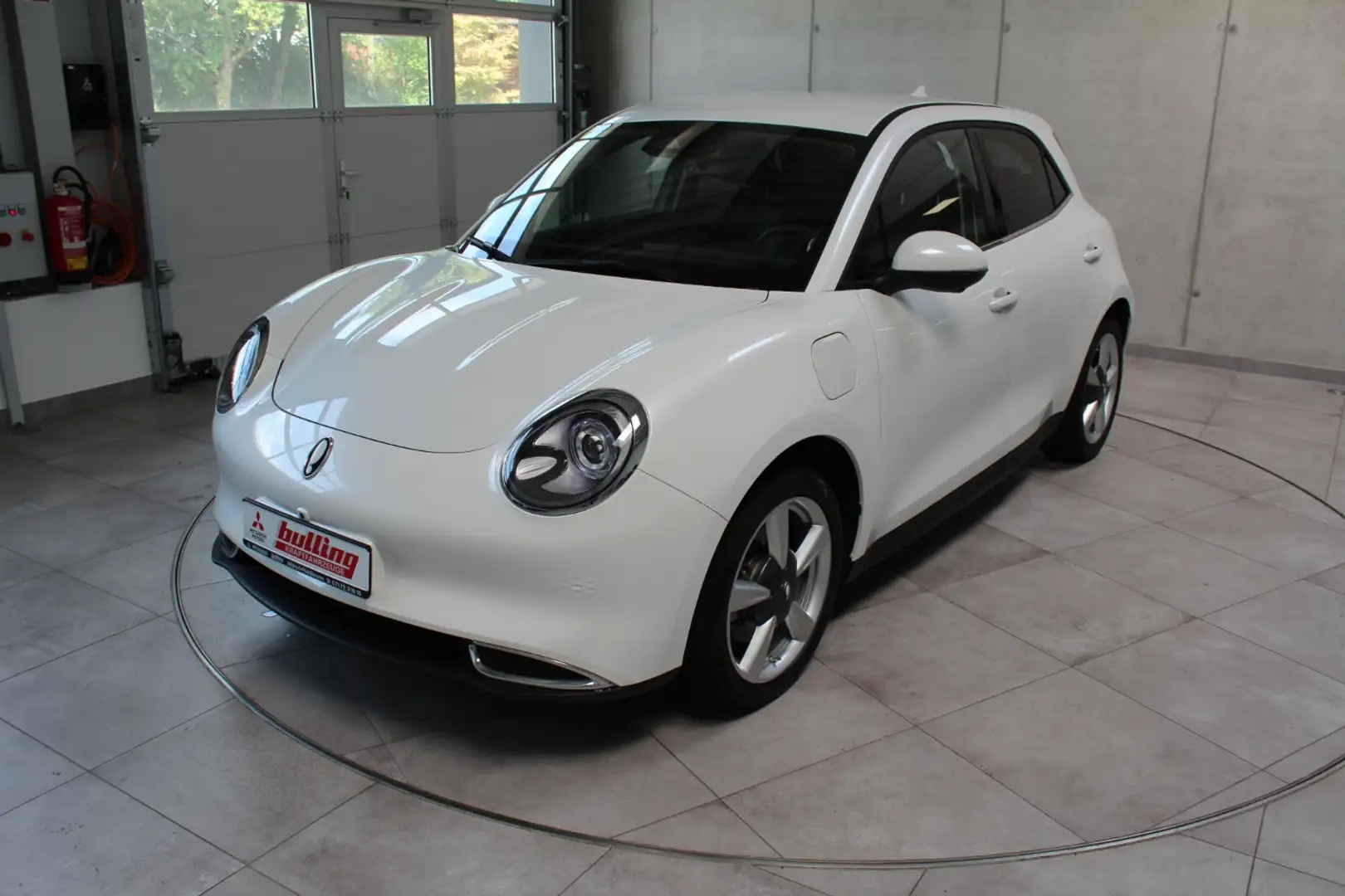 GWM ORA 03 300 *360° Kamera/Abstandsregeltempomat* Weiß - 1