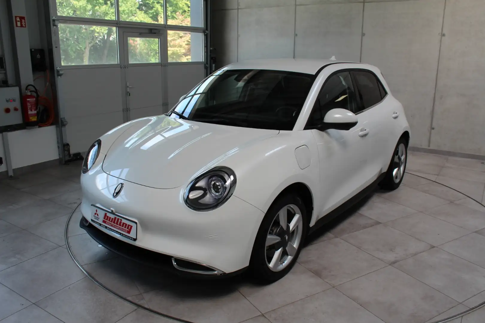 GWM ORA 03 300 *360° Kamera/Abstandsregeltempomat* Weiß - 2