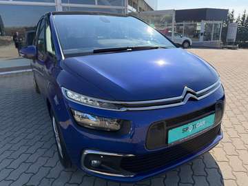C4 Picasso PureTech 130 Stop&Start FEEL