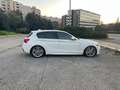 BMW 120 120i 5p Msport Trattabili Bianco - thumbnail 3