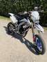 HM Motard Bianco - thumbnail 1