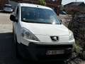 Peugeot Partner Partner 1.6 HDi 90 L1 Blanc - thumbnail 4