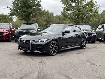 iA Gran Coupé M Sport / 360CAM / HARMAN-KARDON / KEYLESS / HUD / LEDER / ADAPTCRUISE