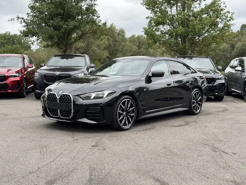 BMW Seria 4