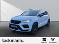 CUPRA Ateca 4Drive*Panorama*Winter*eHeck*Beats*19Zoll* Weiß - thumbnail 1