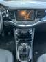 Opel Astra + 1.0 TURBO + NAVI + CLIM + EURO 6b Bleu - thumbnail 12