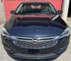 Opel Astra + 1.0 TURBO + NAVI + CLIM + EURO 6b Bleu - thumbnail 2