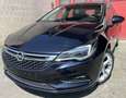 Opel Astra + 1.0 TURBO + NAVI + CLIM + EURO 6b Bleu - thumbnail 1