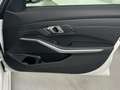 BMW 318 318dA Blanc - thumbnail 19