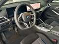 BMW 318 318dA Blanc - thumbnail 15