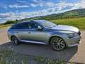 Skoda Superb Superb Combi 2.0 TDI 4x4 DSG L Silber - thumbnail 12