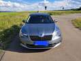 Skoda Superb Superb Combi 2.0 TDI 4x4 DSG L Silber - thumbnail 14