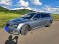 Skoda Superb Superb Combi 2.0 TDI 4x4 DSG L Silber - thumbnail 1