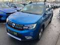 Dacia Sandero II 0.9 TCe 90 eco² Stepway Prestige Navi Blau - thumbnail 2