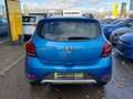 Dacia Sandero II 0.9 TCe 90 eco² Stepway Prestige Navi Blau - thumbnail 8
