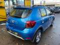 Dacia Sandero II 0.9 TCe 90 eco² Stepway Prestige Navi Blau - thumbnail 7
