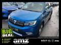Dacia Sandero II 0.9 TCe 90 eco² Stepway Prestige Navi Blau - thumbnail 1