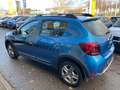 Dacia Sandero II 0.9 TCe 90 eco² Stepway Prestige Navi Blau - thumbnail 6