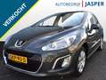 Peugeot 308 1.6 Sublime Autom Lmv act bleu-t Grijs - thumbnail 1