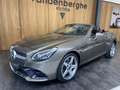 Mercedes-Benz SLC 200 SLC 200 (EU6d-TEMP) Grau - thumbnail 7