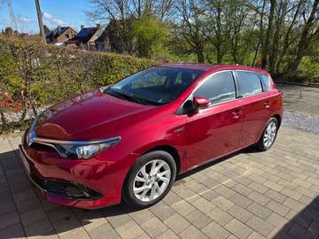 Auris HEV 1.8i HSD Comfort E-CVT
