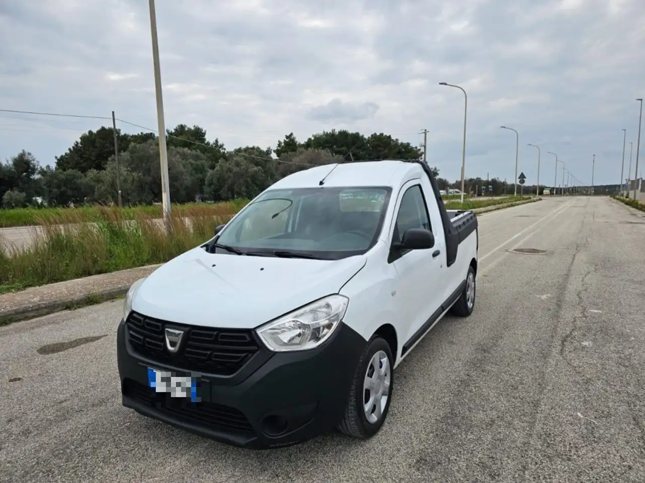 Dacia Dokker