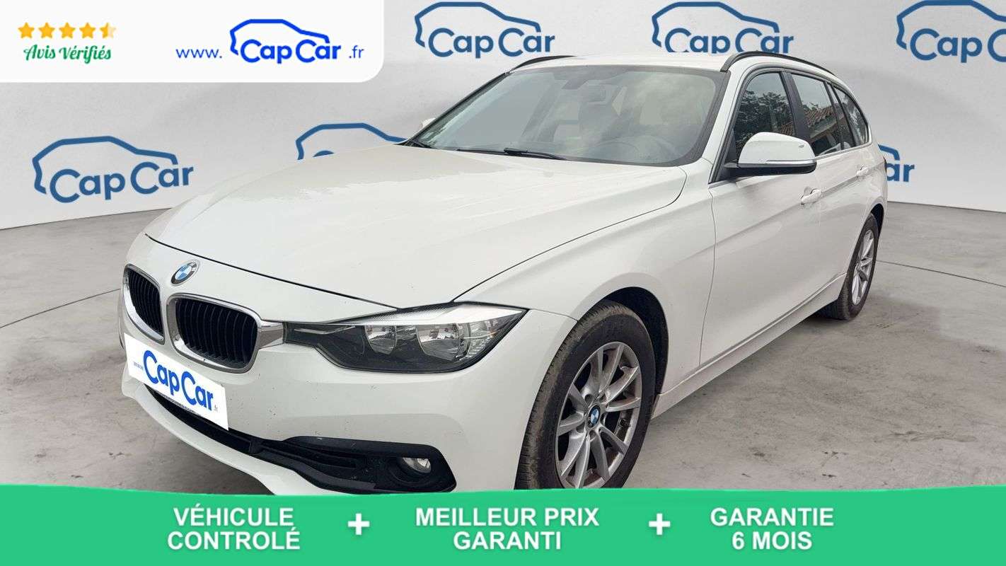 2016 BMW Other