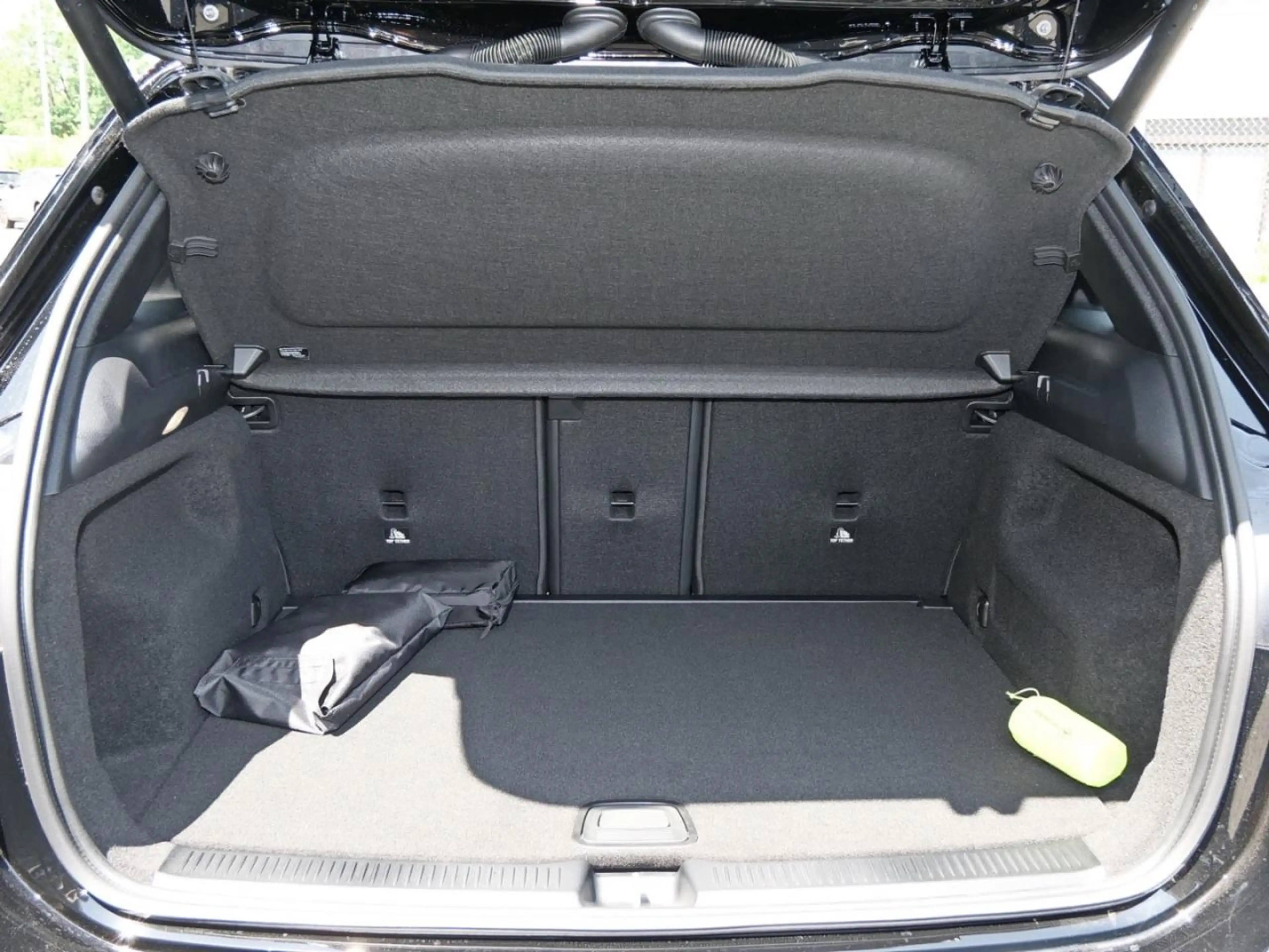 Mercedes-Benz B 180 Progressive Night Distronic Kamera AHK — photo 6