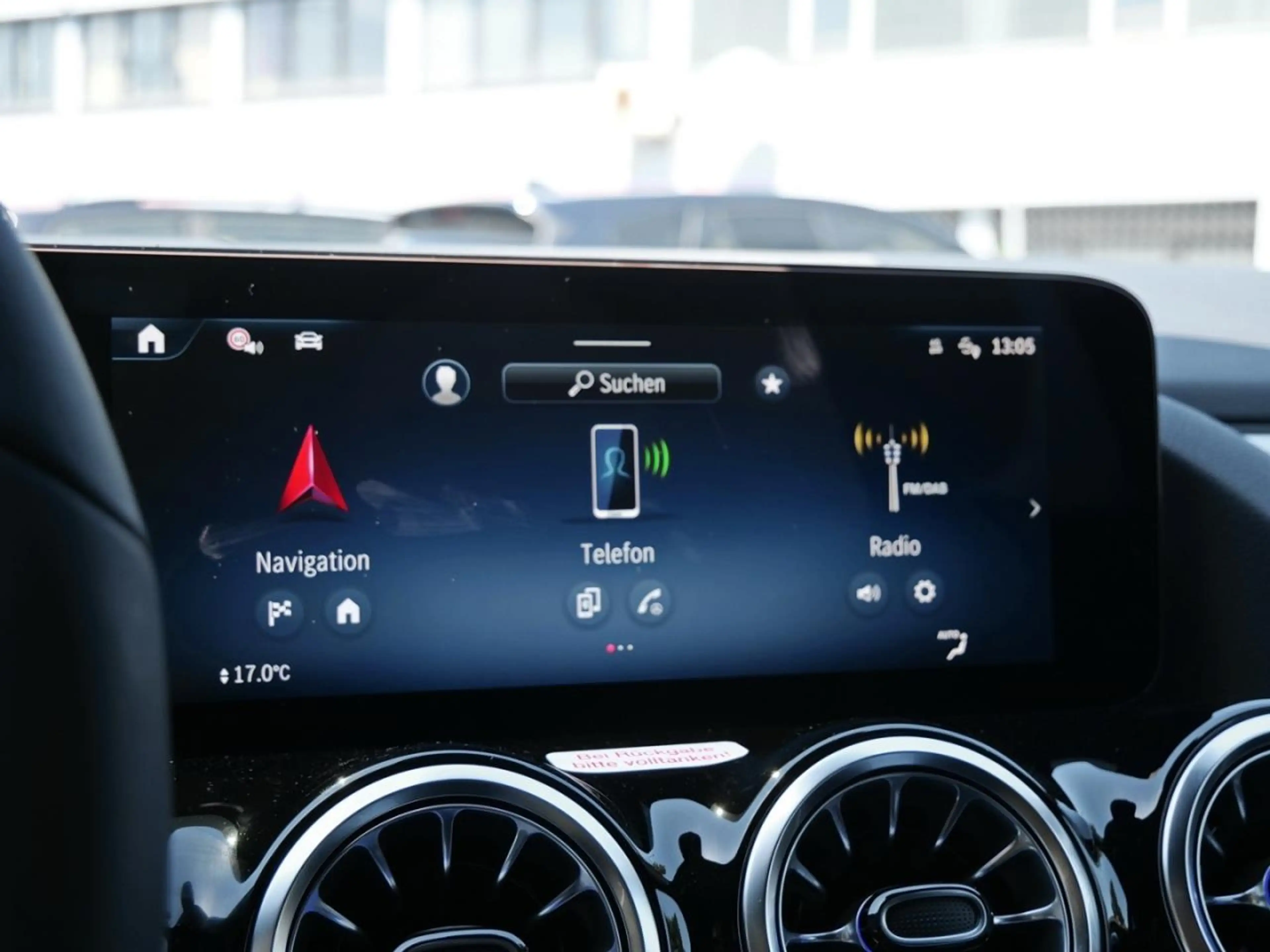 Mercedes-Benz B 180 Progressive Night Distronic Kamera AHK — photo 15