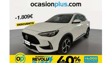 1.5 T-GDI Luxury Aut.