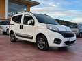 Fiat Qubo Qubo 1.3 mjt 16v Trekking 95cv Weiß - thumbnail 4