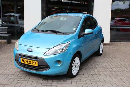 Ford Ka/Ka+ 1.2 Titanium