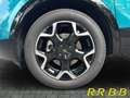 Opel Mokka GS 1.2 Turbo Hybrid AT NAVI+SHZ+CARPLAY+BT+DAB+ACC Grün - thumbnail 5
