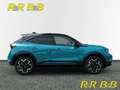 Opel Mokka GS 1.2 Turbo Hybrid AT NAVI+SHZ+CARPLAY+BT+DAB+ACC Grün - thumbnail 4