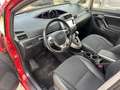 Toyota Verso Executive Kamera, Navi, Xenon Rot - thumbnail 10