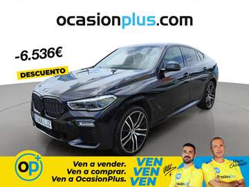xDrive 30dA
