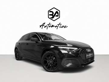 A3 Sportback 30 TDi look S line | MATRIX | CARPLAY