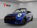 MINI John Cooper Works Cabrio JCW / LED / KW FAHRWERK / KEYLESS / GARANTIE Blau - thumbnail 1