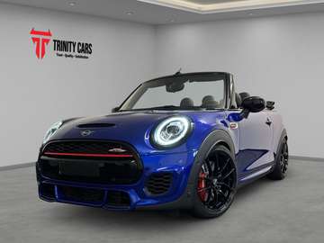JCW / LED / KW FAHRWERK / KEYLESS / GARANTIE
