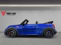 MINI John Cooper Works Cabrio JCW / LED / KW FAHRWERK / KEYLESS / GARANTIE Blau - thumbnail 5