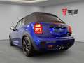 MINI John Cooper Works Cabrio JCW / LED / KW FAHRWERK / KEYLESS / GARANTIE Blau - thumbnail 8